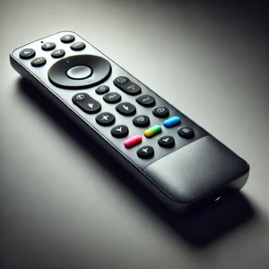 CONTROLE REMOTO