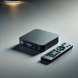 TVBOX